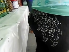 large booty-madura qlona